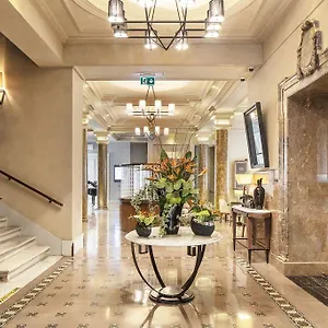 فندق The Bank Istanbul, A Member Of Design اسطنبول