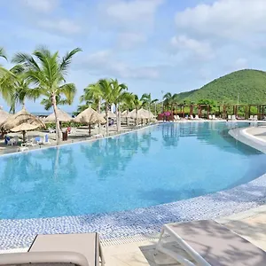 Fares Rents 1402 Samaria Club De Playa Colombia