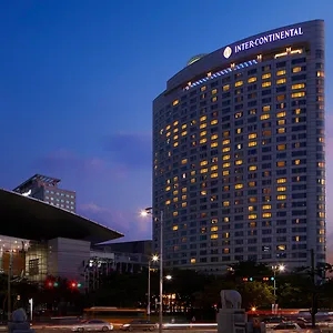 Hotel Intercontinental Coex, An Ihg