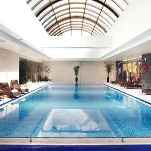 Hotel Novotel Ambassador Gangnam, Seoel