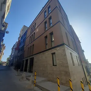 **** Отель Taksim Pera Orient Турция