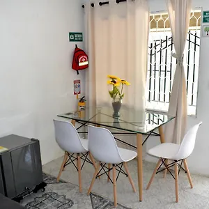 Apartamento En Itzamara 2 Colombia