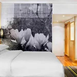 **** Hotel Sheraton Brussels Airport Belgio