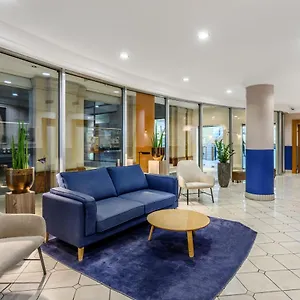 **** Hotel Millennium Court, - Marriott Executive Ungheria