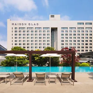 ***** Hotel Maison Glad Zuid-Korea