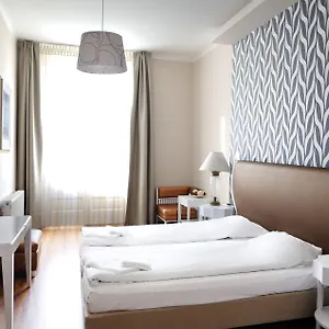 Hotel apartamentowy House Octogon