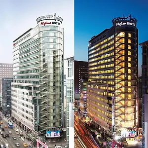 Hotel Migliore Myeongdong