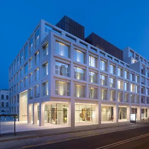 Occidental Hotel Ljubljana