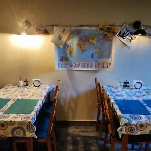 Gvino Minda מלון טביליסי