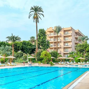Pavillon Winter Hotel Luxor
