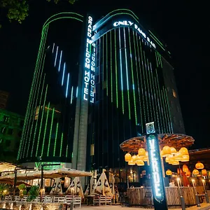 فندق Grand Mildom الماتي
