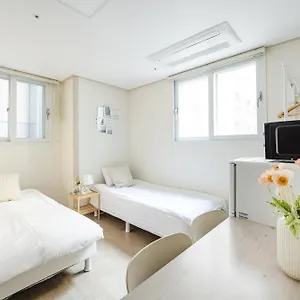 Ehwa Blossom Apartamento