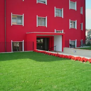 *** Hotel Delta Italia