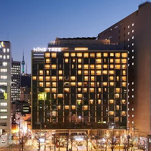 Hotel Nine Tree Premier Myeongdong 2