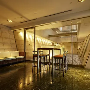 Fontaine Tokyo-ueno Okachimachi Hotel Tokio