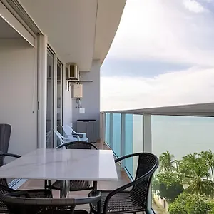 5* 1h Piscina Y Spa, Frente A Playa Playa Salguero Colombia