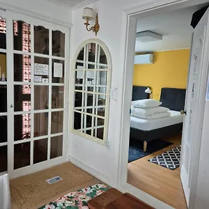 Sophie House ホームステイ