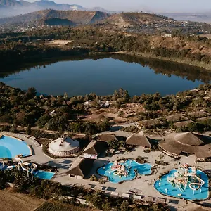 Kuriftu And Resort Bishoftu