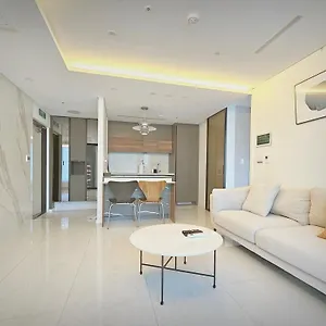 Appartement Uh Flat The Seocho, Seoel