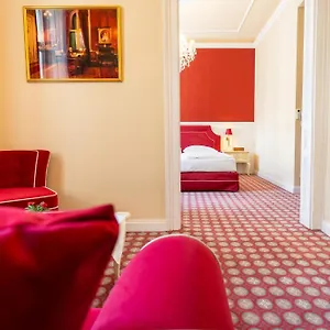 Aviano Boutique 4*, Bécs Ausztria