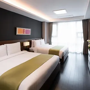 4* Отель Fraser Place
