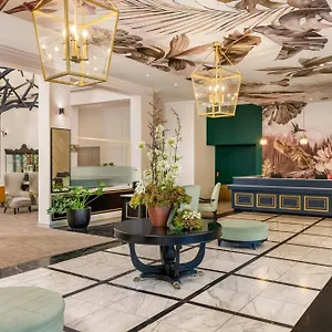 Lord Charles Hotel Somerset West