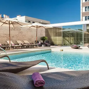 Sheraton & מלון ליסבון