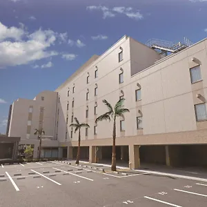 ホテル 日和ホテル舞浜 ***