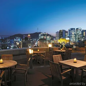 Hotel Ibis Ambassador Insadong