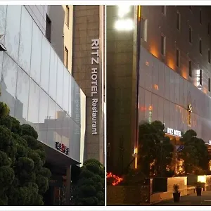 3* Отель Ritz