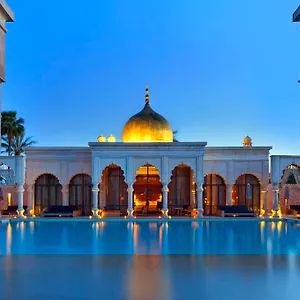 ***** Отель Palais Namaskar Марокко