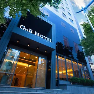 **** Hotel Gnb Zuid-Korea