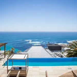 Compass House Boutique - Adults Only Hotel Kaapstad