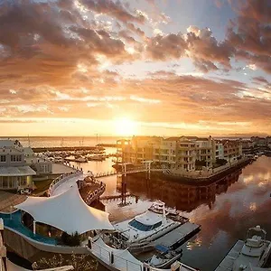 Krystal Hotel Gordonsbaai