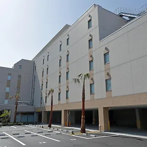 ホテル 日和ホテル舞浜 ***