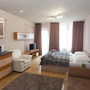 Anva House אורחן בודפשט