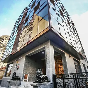 **** Отель Wine Palace Грузия