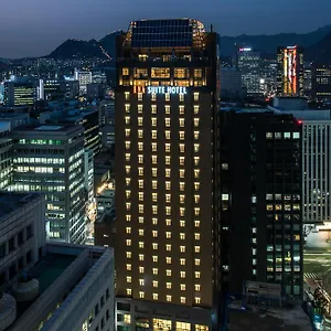 4* Hotel Ena Namdaemun