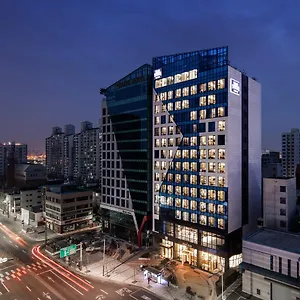 **** Hotel The State Sunyu Zuid-Korea