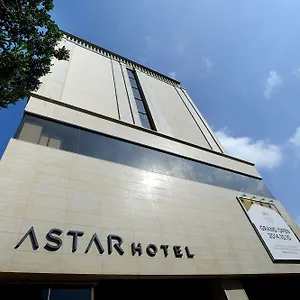 **** Hotel Astar Zuid-Korea