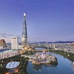 Hotel Lotte World