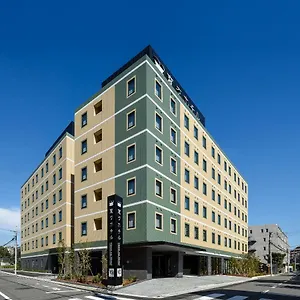 ホテル 変なホテル東京羽田 ***