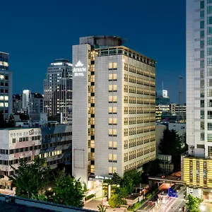 3* Отель Atrium Jongno