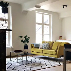 Bed & Boon Bélgica