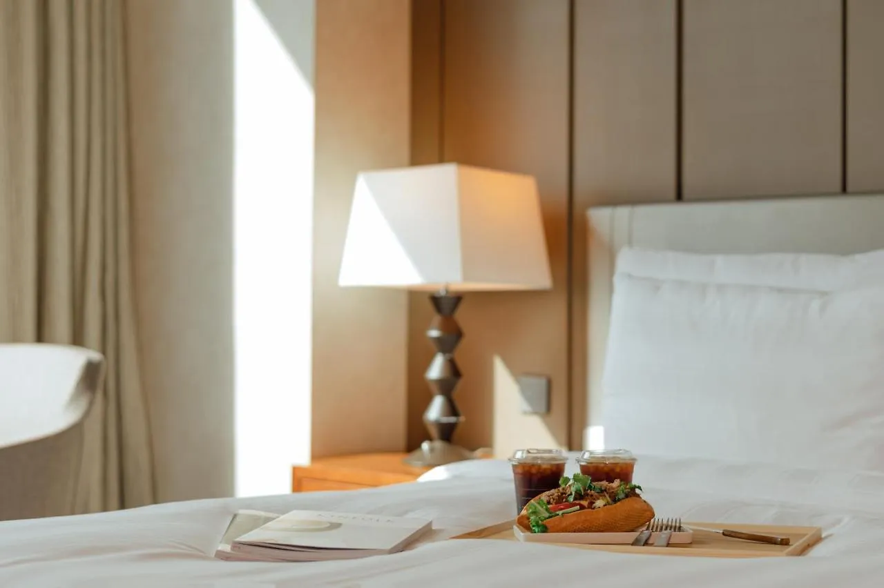 Lotte City Hotel Myeongdong Seoel 4*,  Zuid-Korea