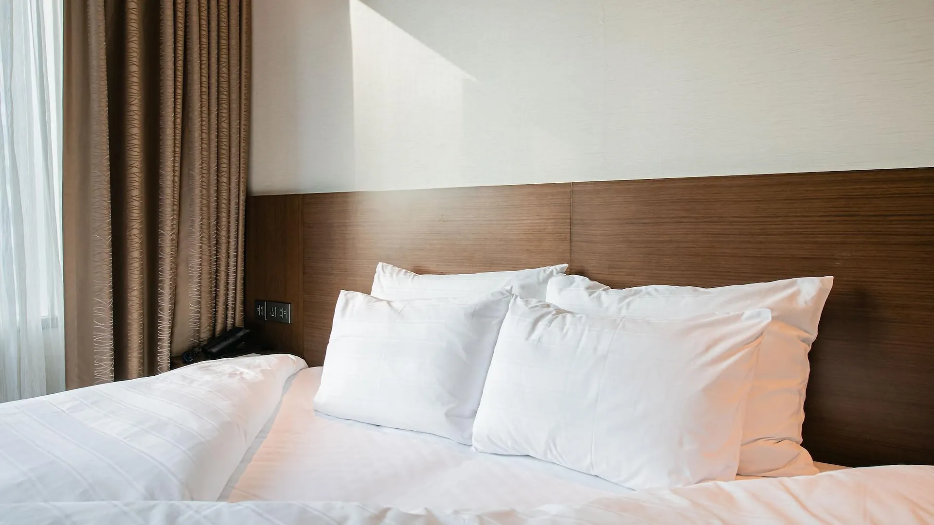 Lotte City Hotel Myeongdong Seoul