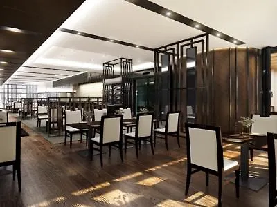 Lotte City Hotel Myeongdong Seoul South Korea