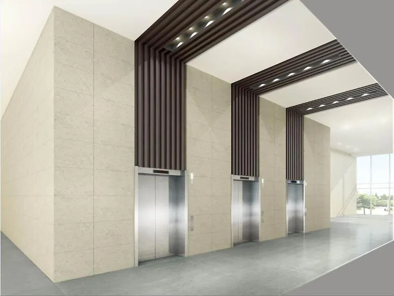 Lotte City Hotel Myeongdong Seoul