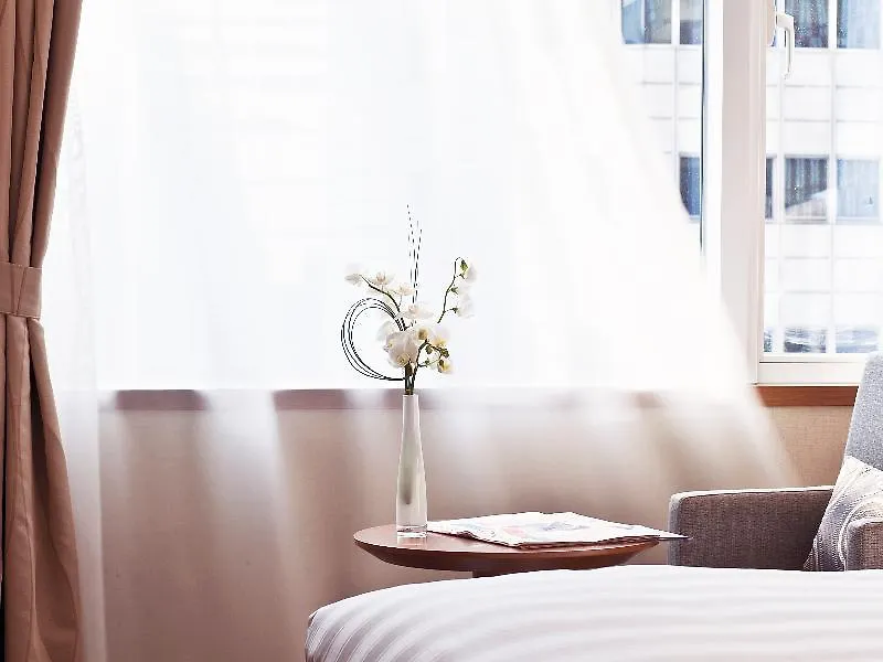 Lotte City Hotel Myeongdong Seoul