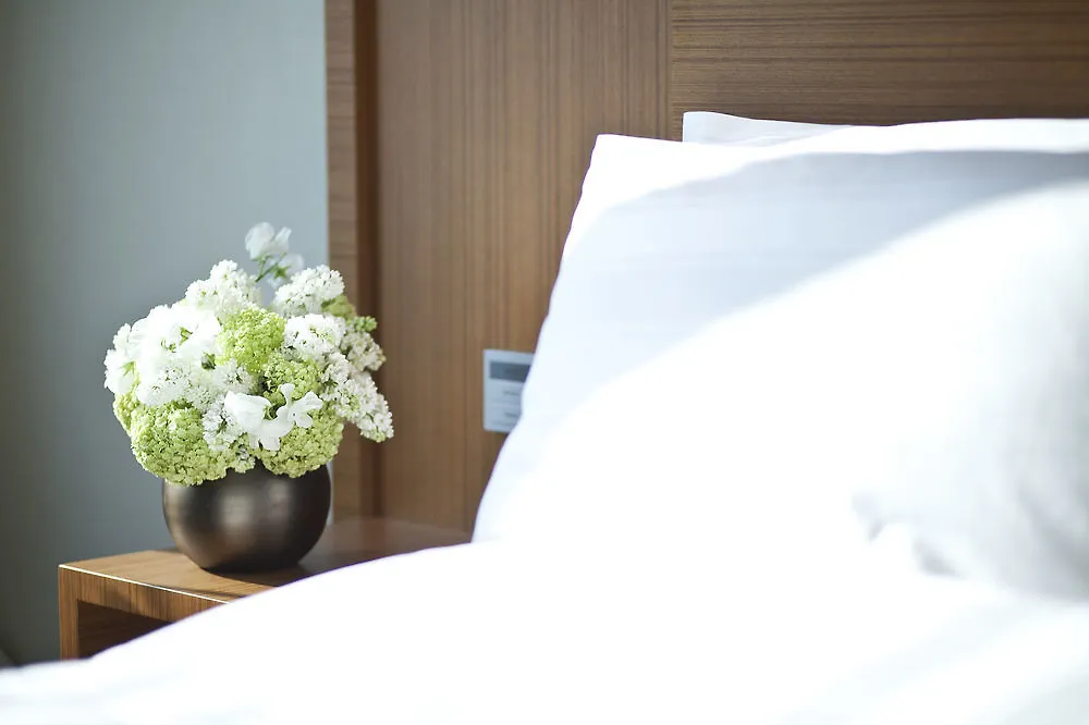 Lotte City Hotel Myeongdong Seoul